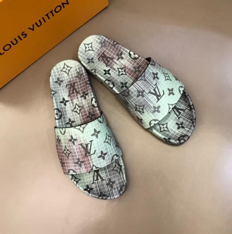 Chloe’s Picks - LOV Men Shoes - 1588