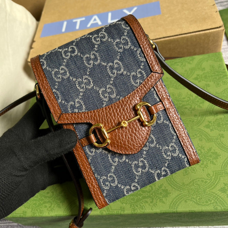 PHA - GUKI Bags - 504
