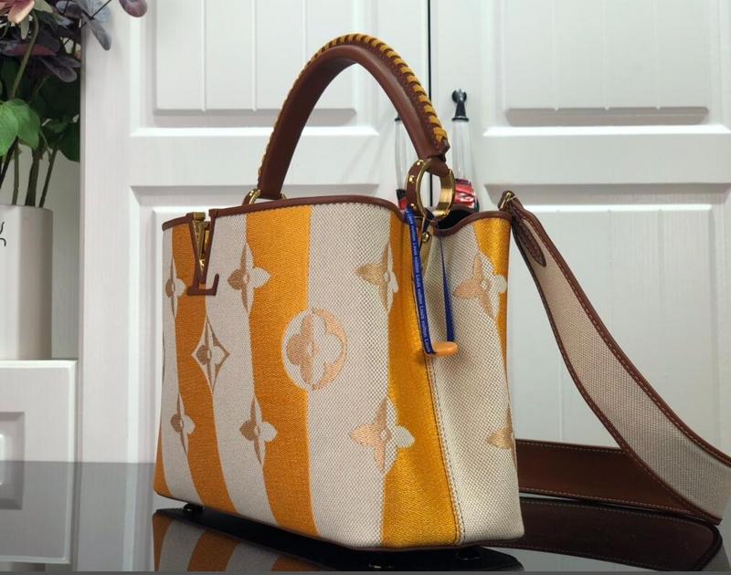 Chloe’s Picks - LOV Bags - 2158