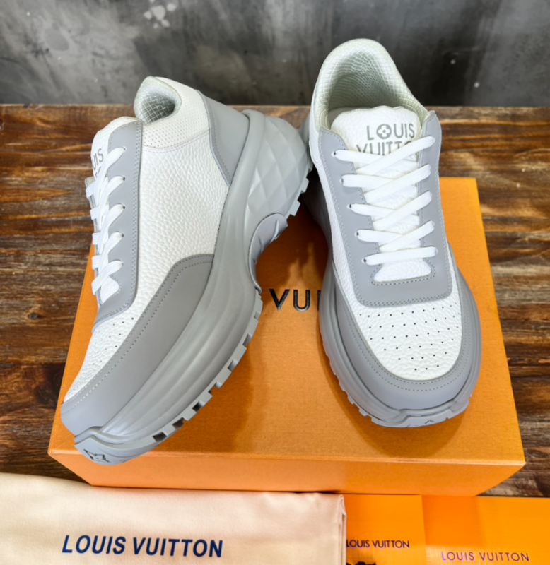 Chloe’s Picks - LOV Men Shoes - 051