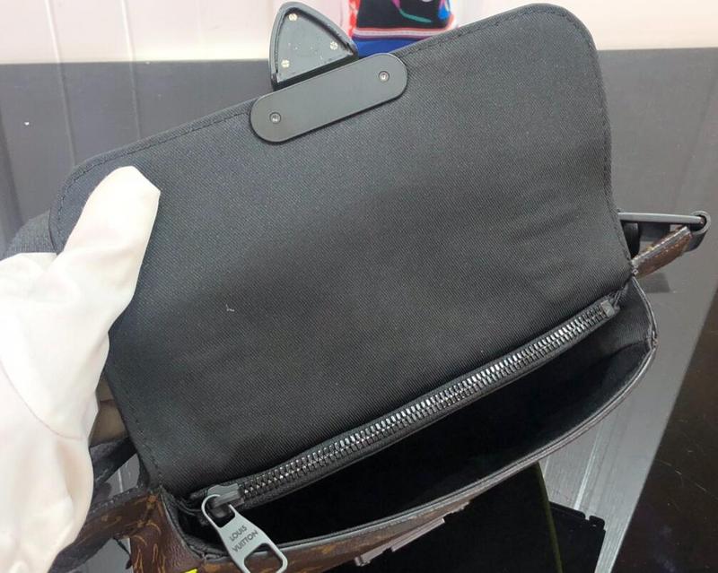 Chloe’s Picks - LOV Bags - 2357