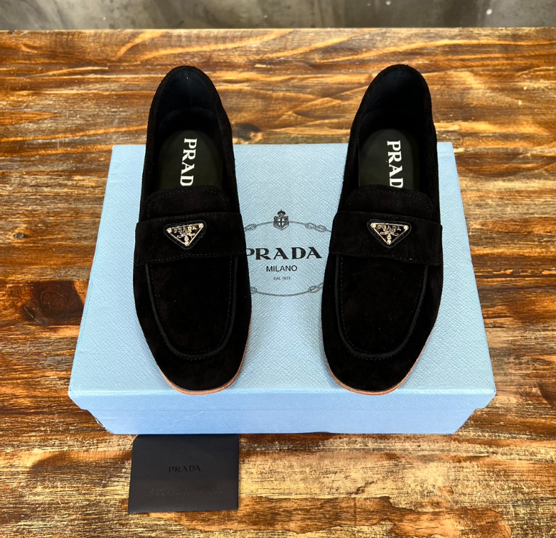 Chloe’s Picks - PD Women Shoes - 027