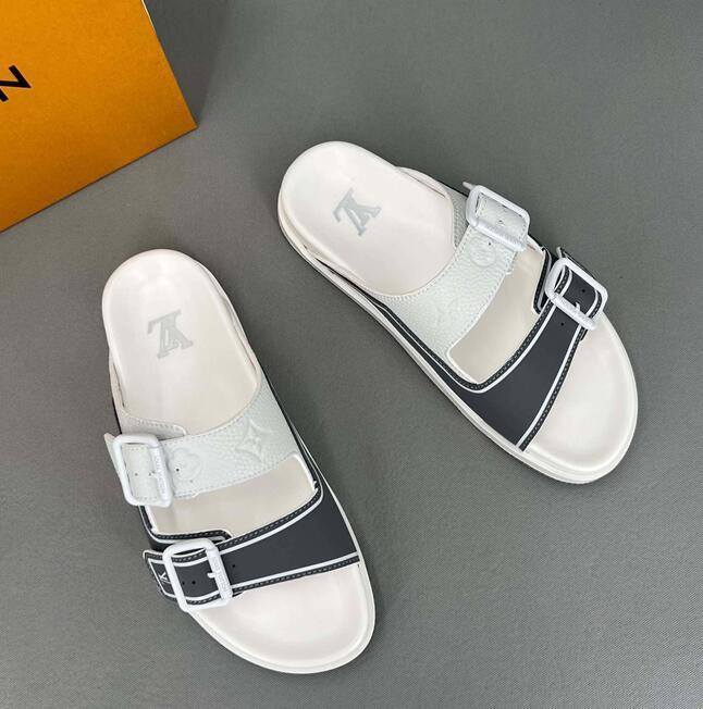 Chloe’s Picks - LOV Men Shoes - 1098