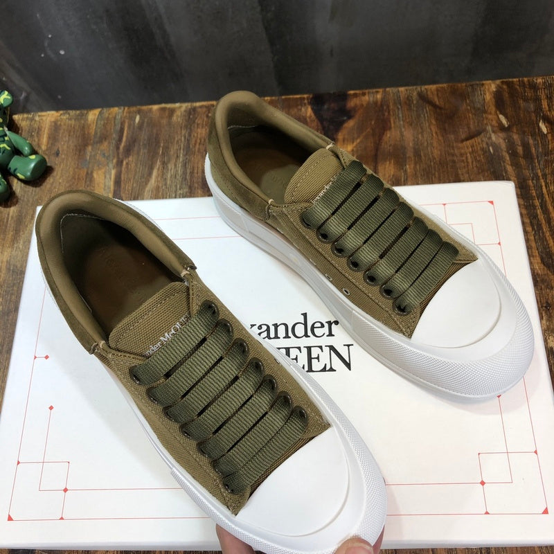 Alexander McQUEEN Luxury Shoes