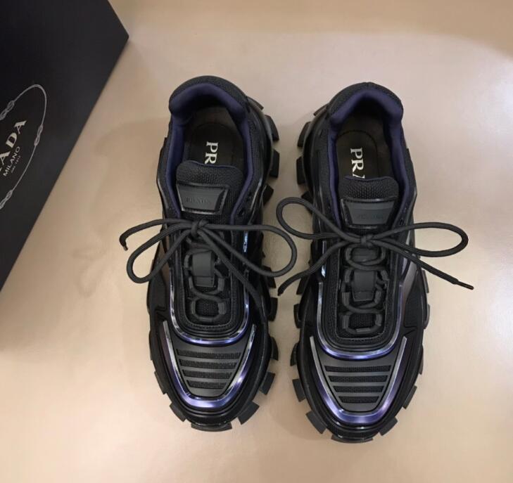 Chloe’s Picks - PD Men Shoes - 404