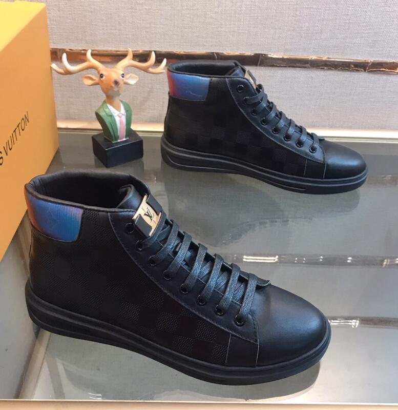 Chloe’s Picks - LOV Men Shoes - 1775