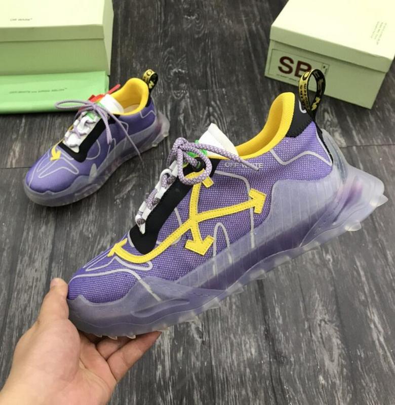 Chloe’s Picks - YZO Men Shoes - 244