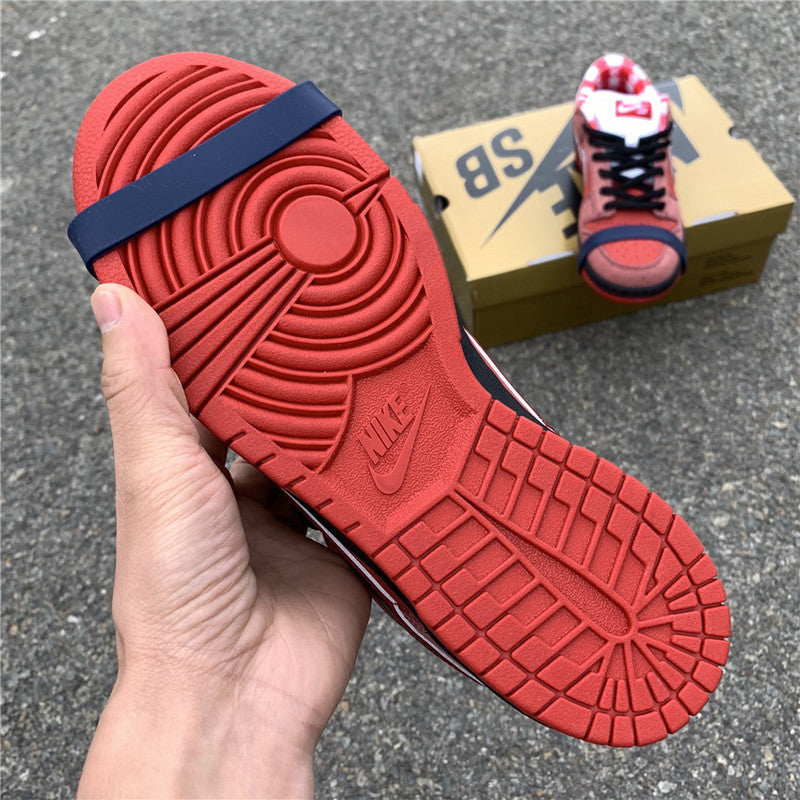 Nike Luxury Shoes