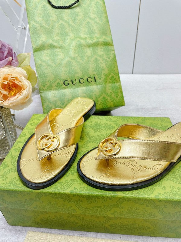 Gucci Luxury Shoes
