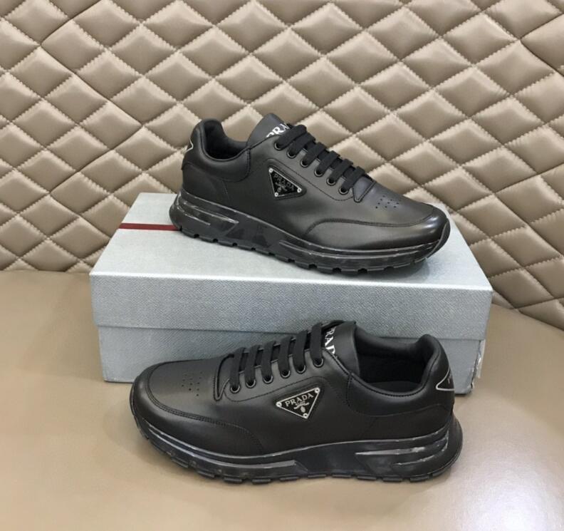 Chloe’s Picks - PD Men Shoes - 175