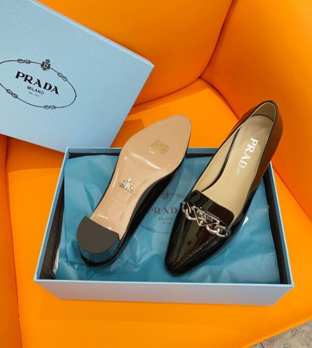 Chloe’s Picks - LOV Women Shoes - 358