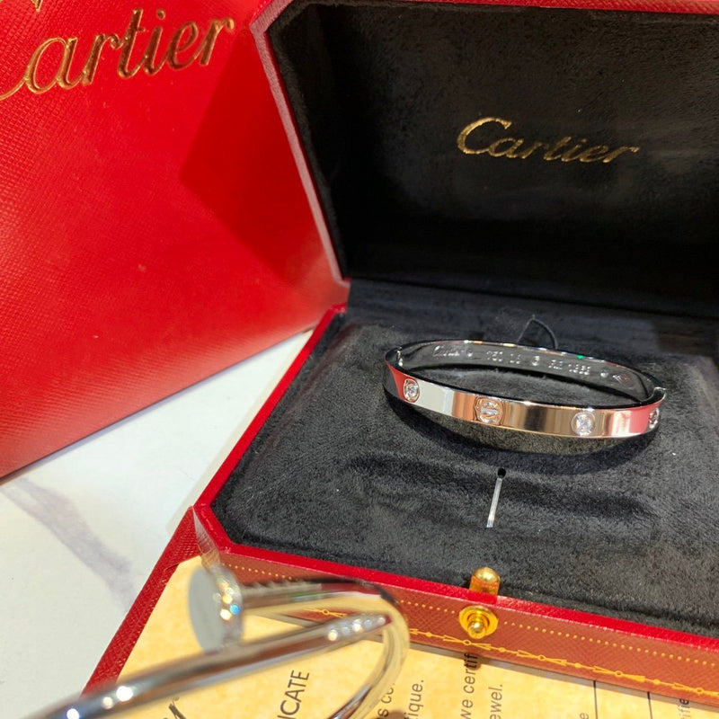 Cartier Jewelry