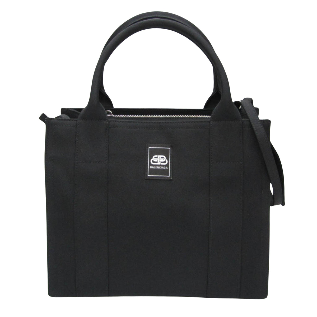 balenciaga Trade Shoulder Bag