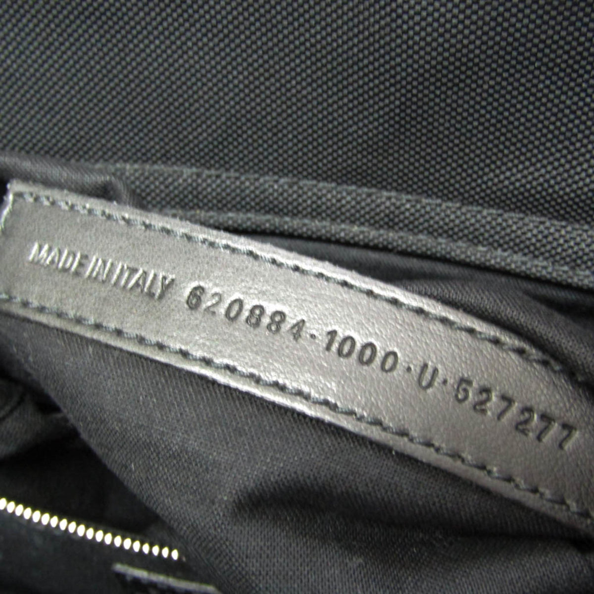 balenciaga Trade Shoulder Bag