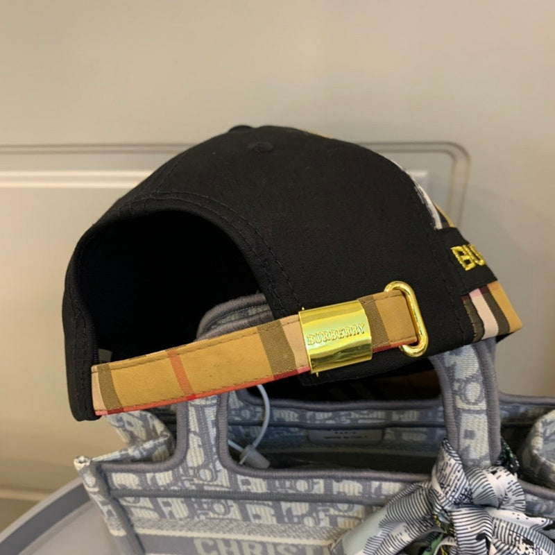 Burberry Luxury Cap