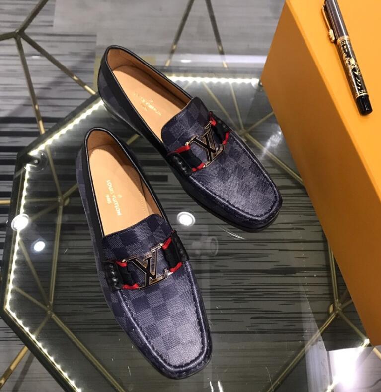 Chloe’s Picks - LOV Men Shoes - 1932