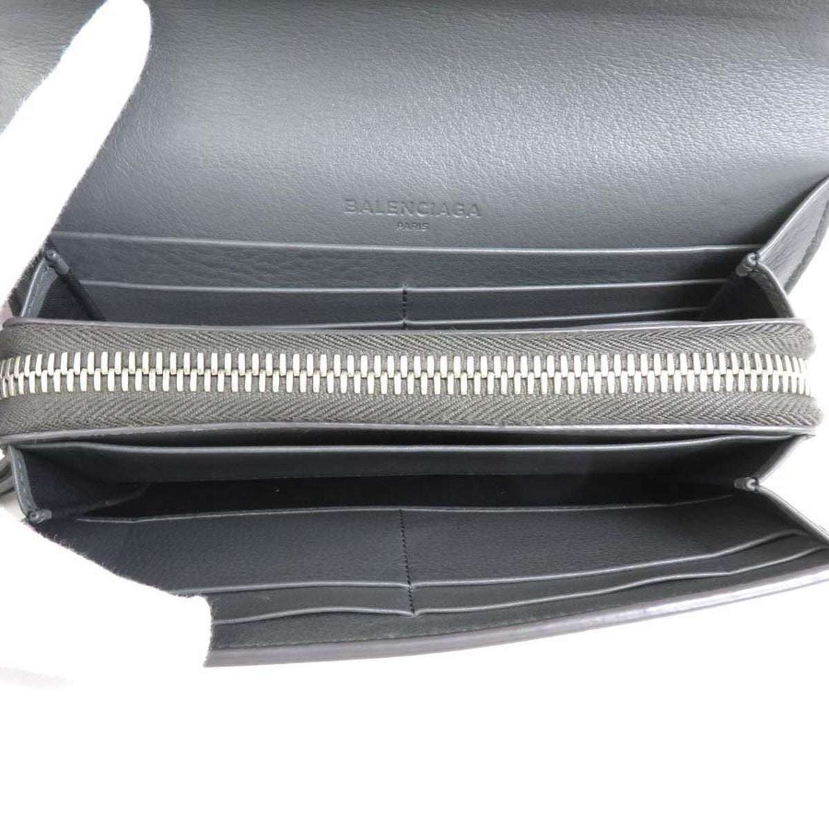balenciaga Papier Wallet