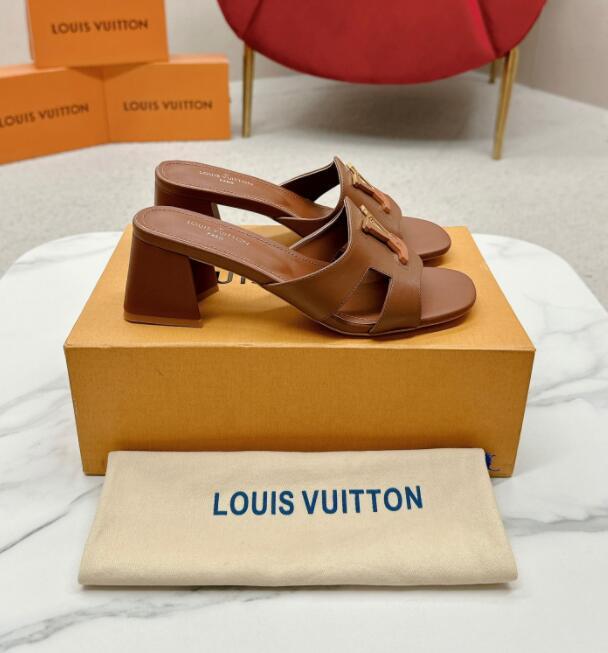 Chloe’s Picks - LOV Women Shoes - 166