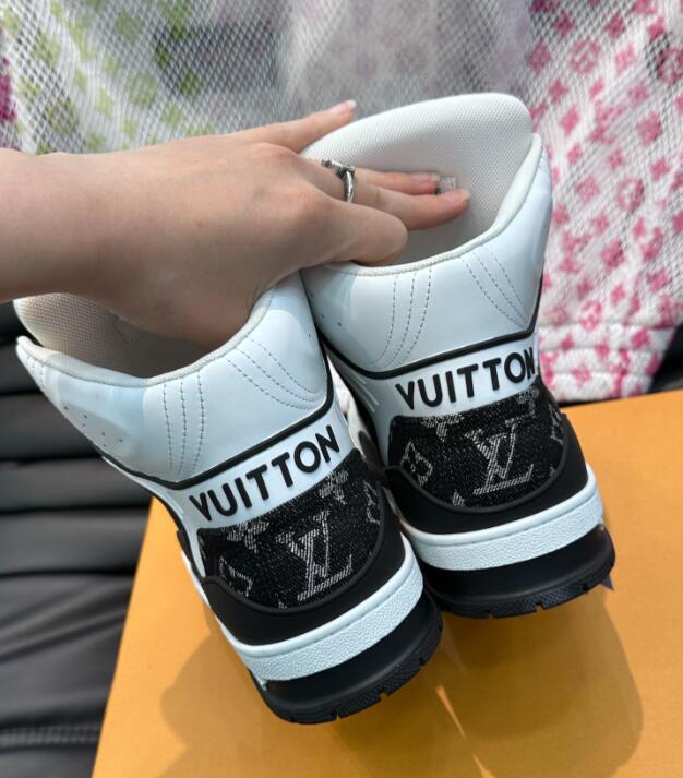 Chloe’s Picks - LOV Men Shoes - 349
