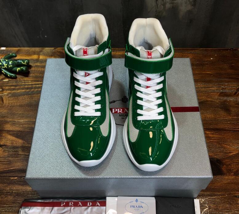 Chloe’s Picks - PD Men Shoes - 298