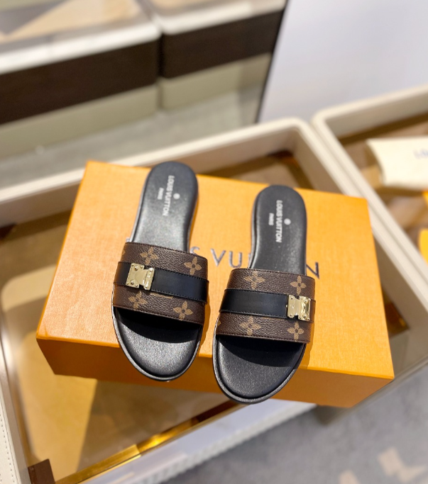 Chloe’s Picks - LOV Women Shoes - 035