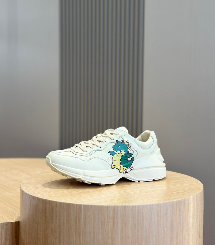Gucci Luxury Shoes