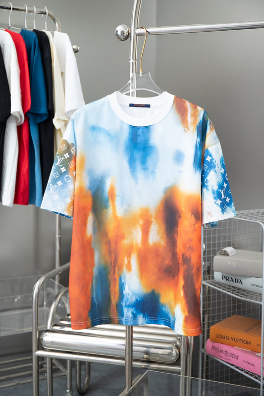 Louis Vuittion Luxury T-Shirt