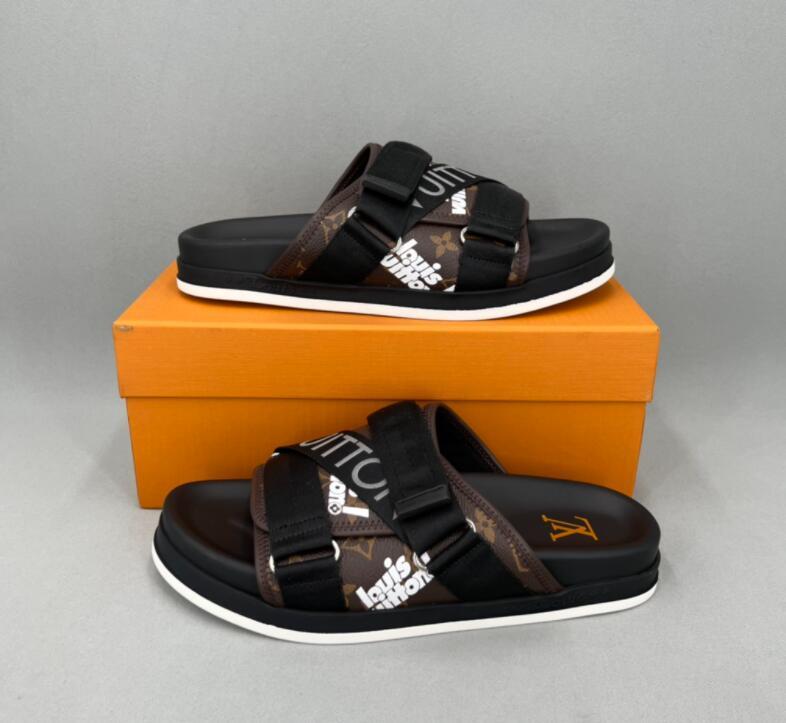 Chloe’s Picks - LOV Men Shoes - 1029