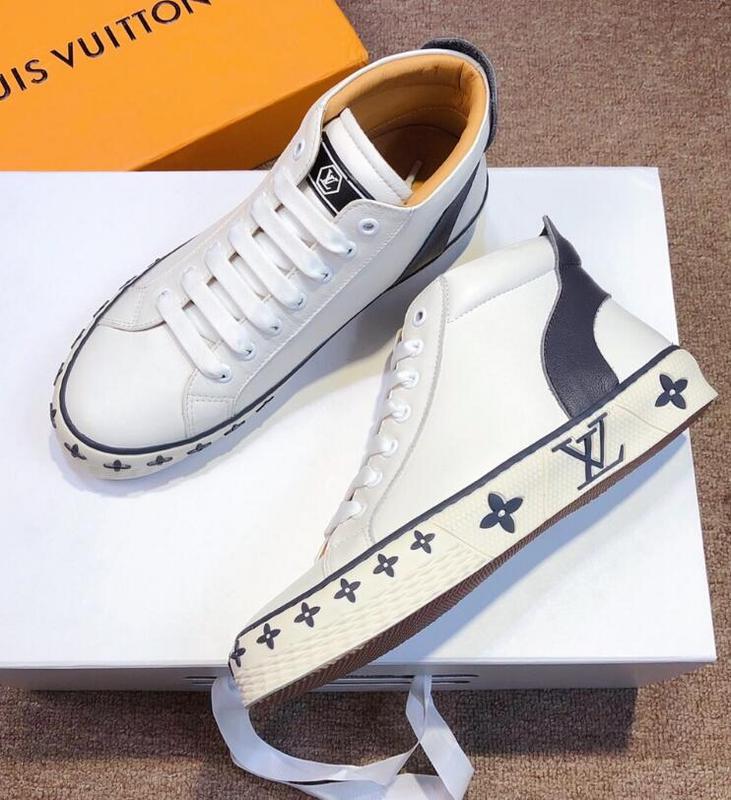 Chloe’s Picks - LOV Men Shoes - 1846
