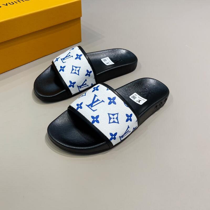 Chloe’s Picks - LOV Men Shoes - 1490