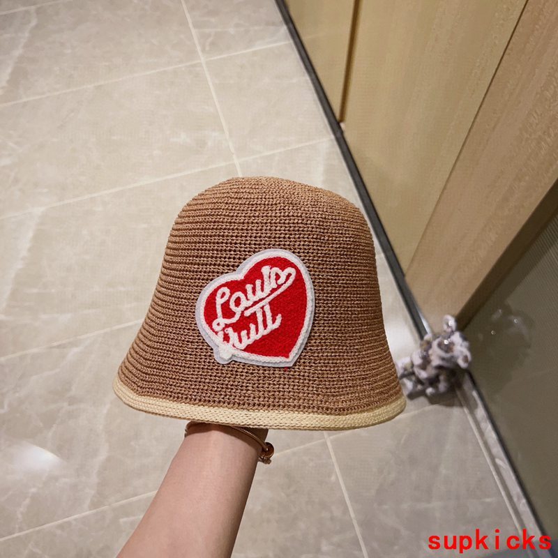 Louis Vuitton Luxury Cap