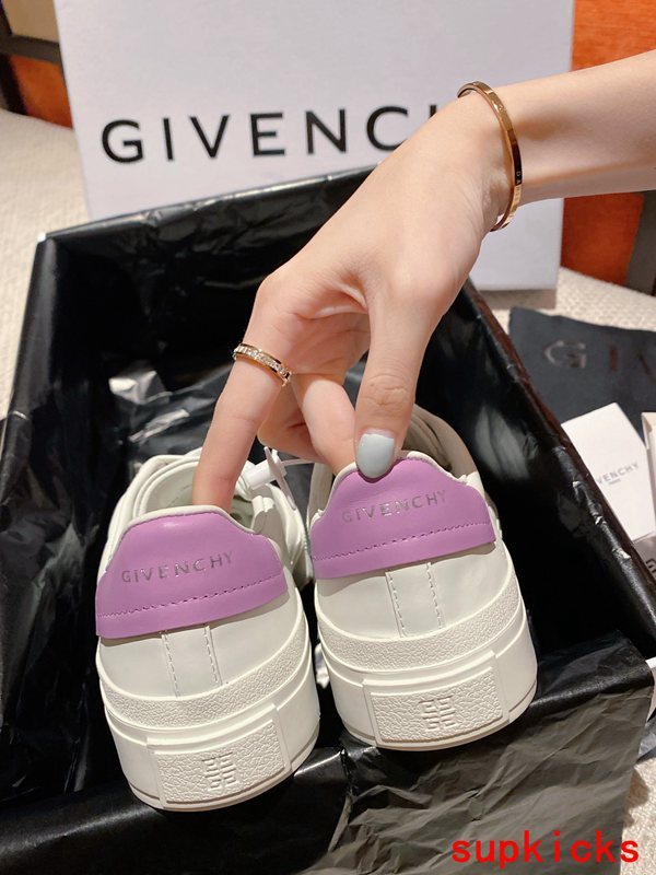 Givenchy Luxury Shoes