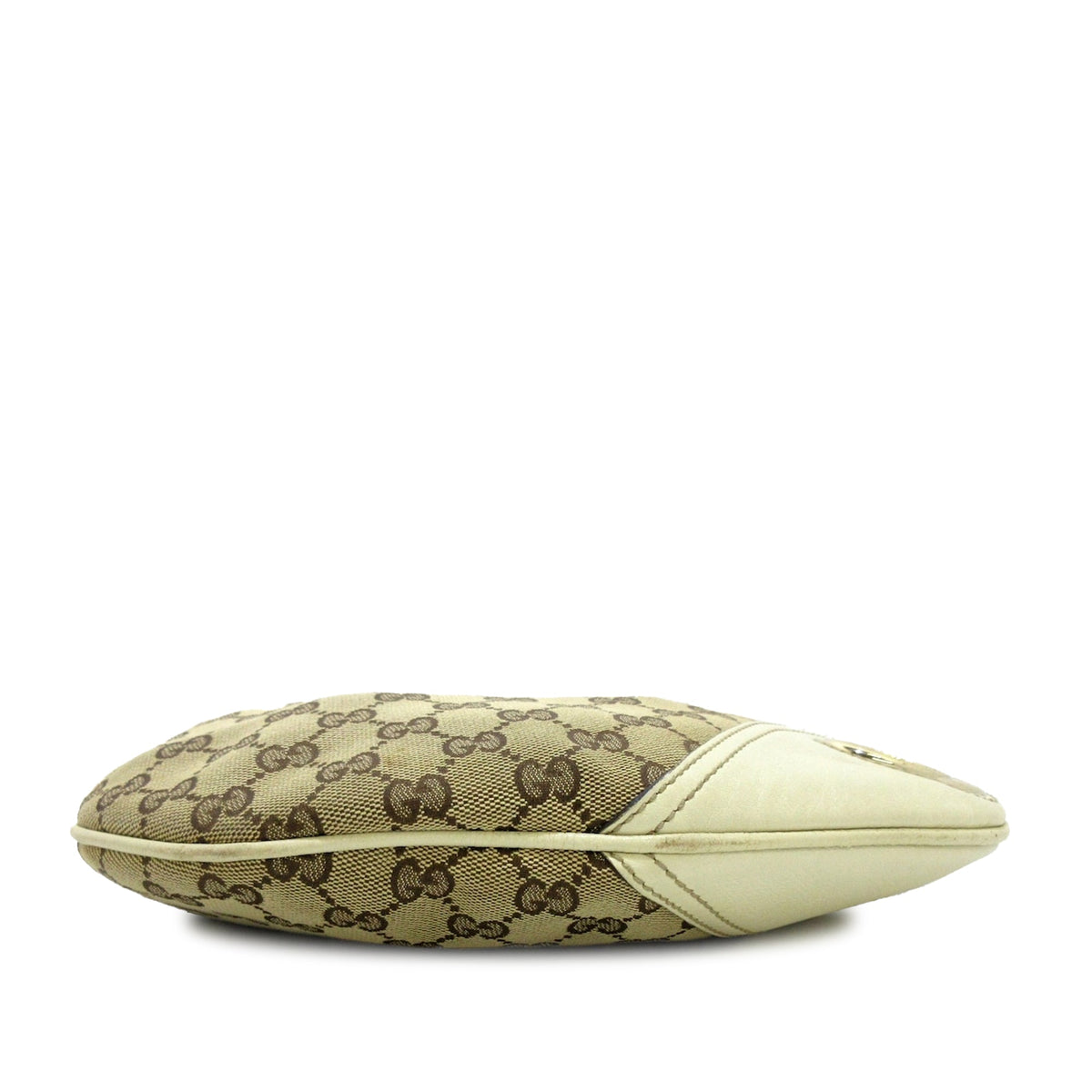 GUCCI GG Canvas New Britt Crossbody Crossbody Bag