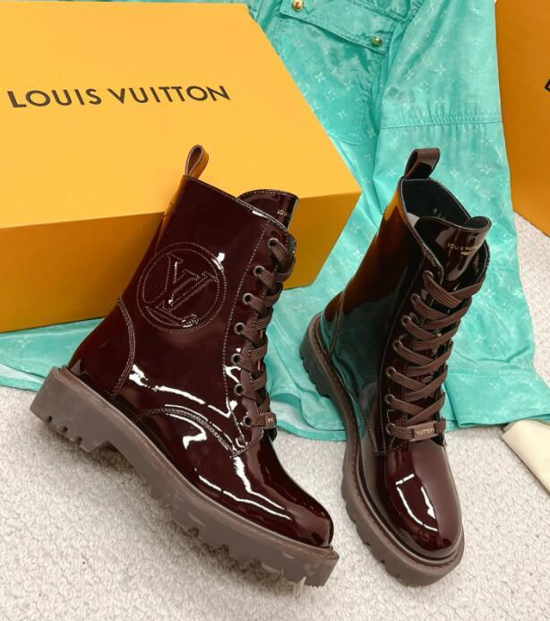 Chloe’s Picks - LOV Women Shoes - 656