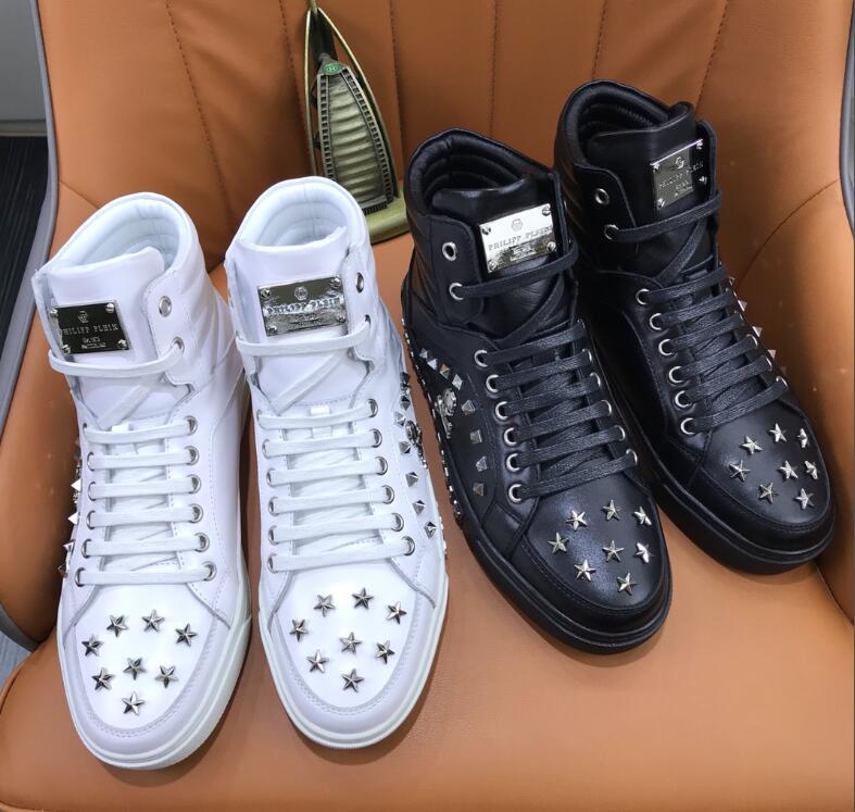 Chloe’s Picks - PHP Shoes - 100