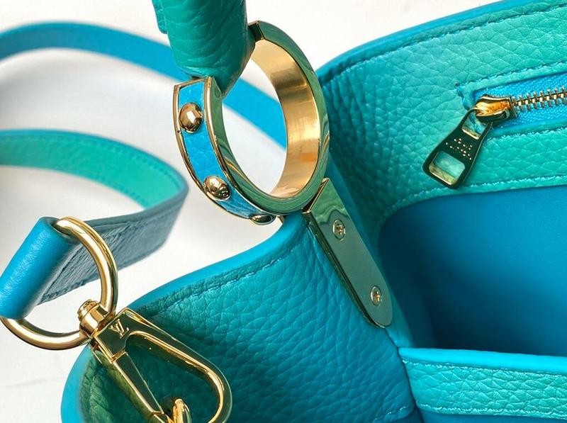 Chloe’s Picks - LOV Bags - 2625