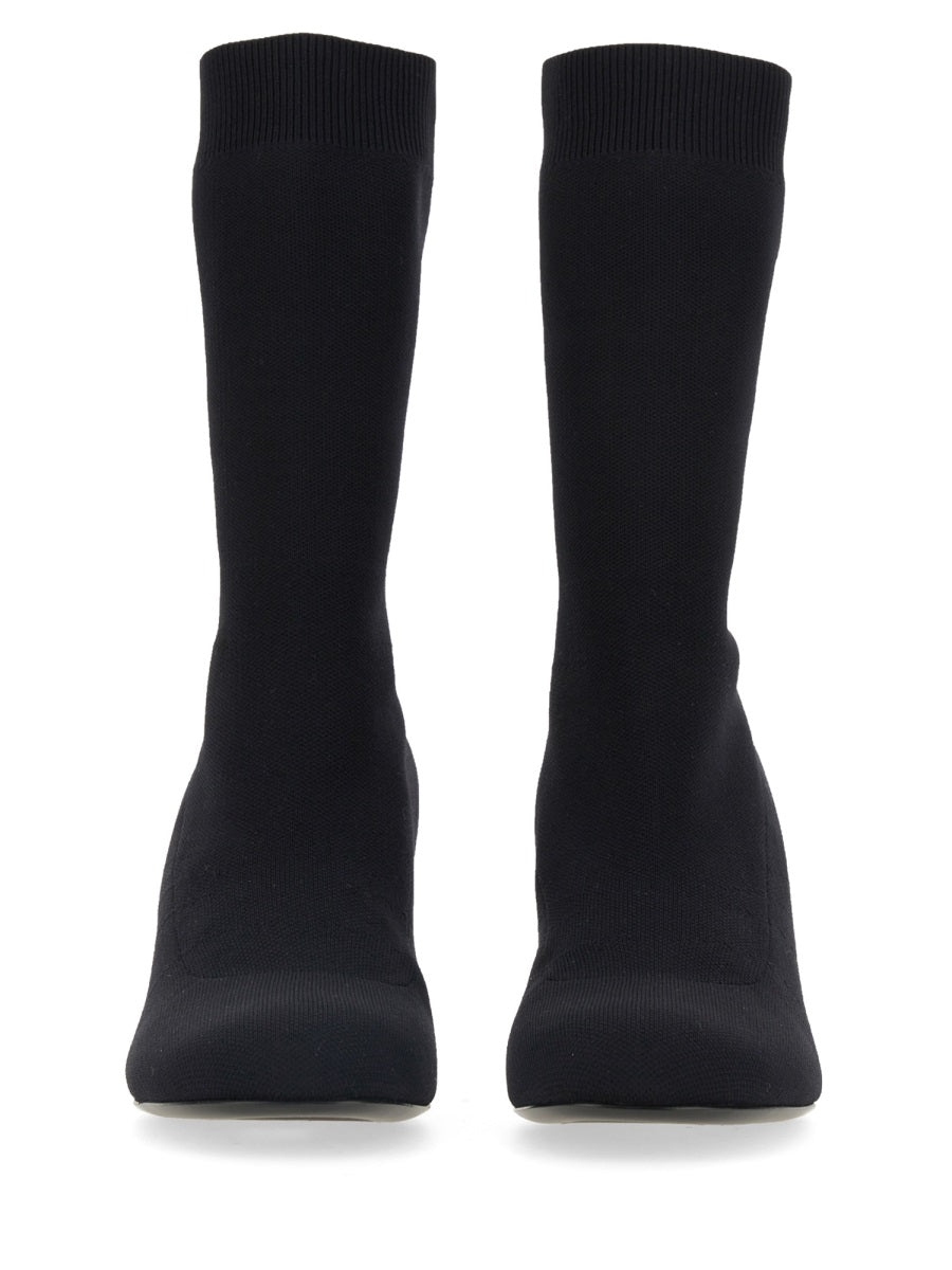 Alexander Mcqueen Women Shard Boot