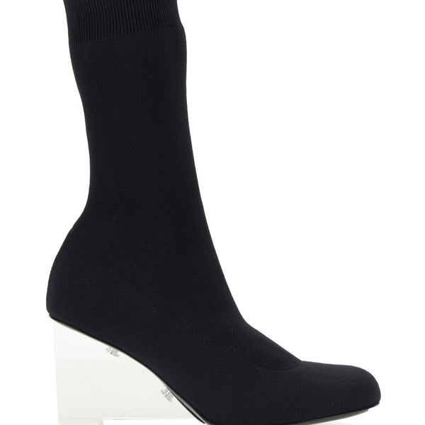 Alexander Mcqueen Women Shard Boot