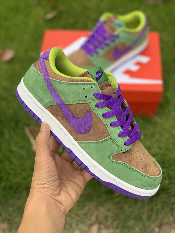 Nike Luxury Shoes