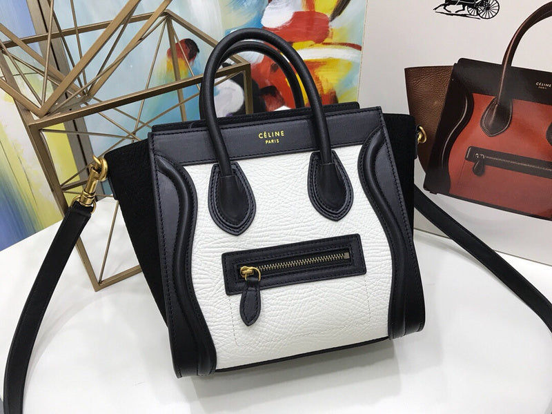 PHA - COL Bags - 206