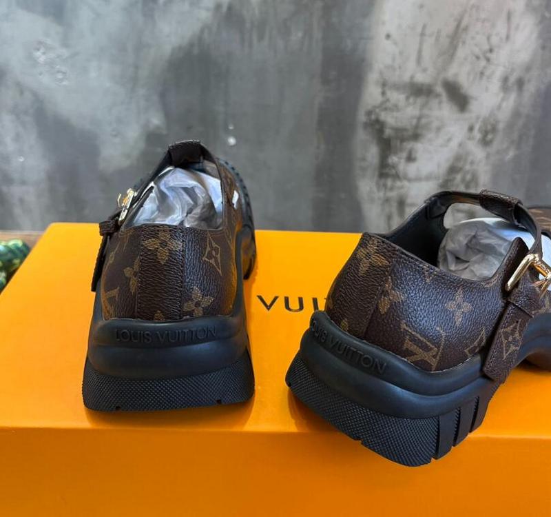Chloe’s Picks - LOV Women Shoes - 521
