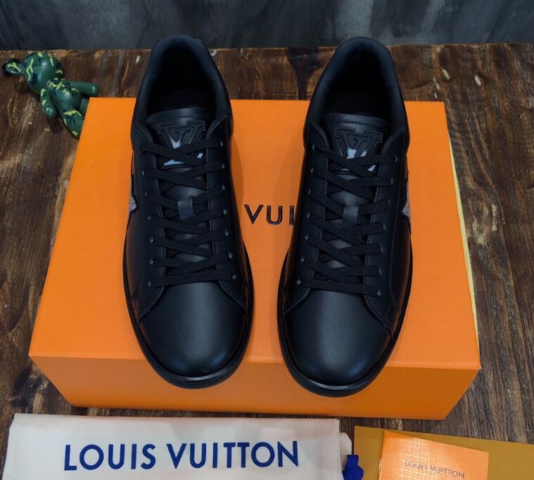 Chloe’s Picks - LOV Men Shoes - 1220