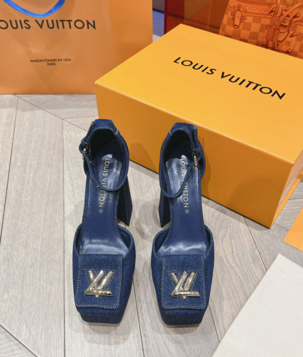 Chloe’s Picks - LOV Women Shoes - 025
