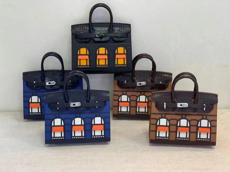 PHA - HMS Bags - 2184