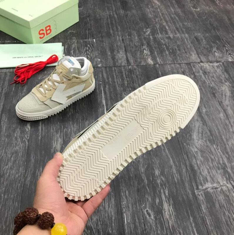 Chloe’s Picks - YZO Men Shoes - 247