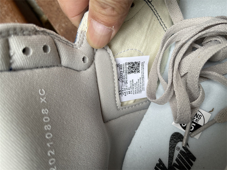 Nike Luxury Shoes