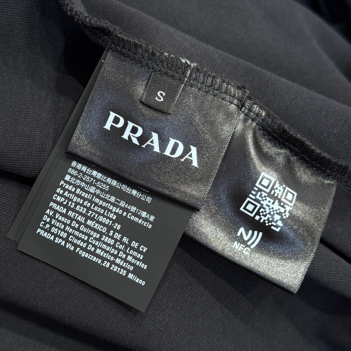 PD SWEATSHIRT