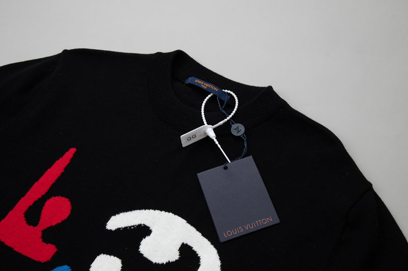 Louis Vuittion Luxury T-Shirt