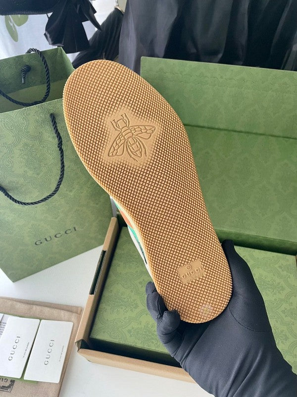 Gucci Luxury Shoes