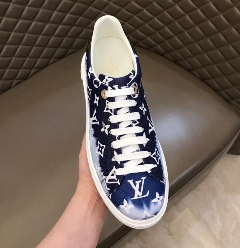 Chloe’s Picks - LOV Men Shoes - 1637